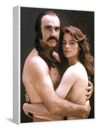 Zardoz Nude